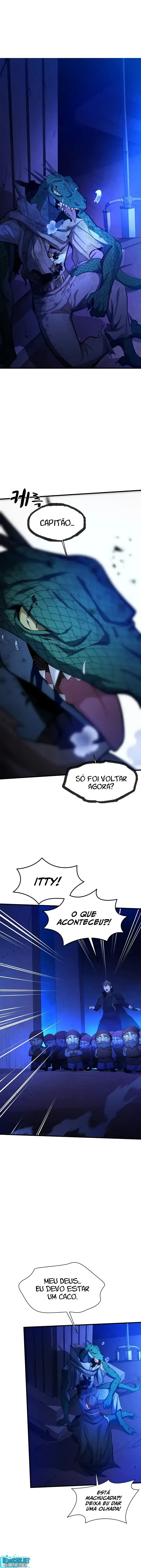 Read O Tutorial é Muito Difícil (PT-BR) PT Manga Online