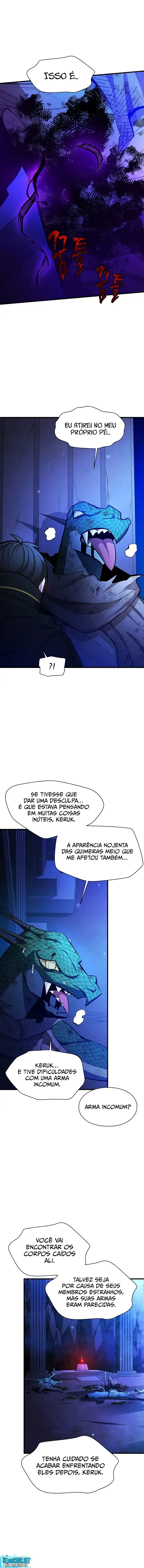 Read O Tutorial é Muito Difícil (PT-BR) PT Manga Online