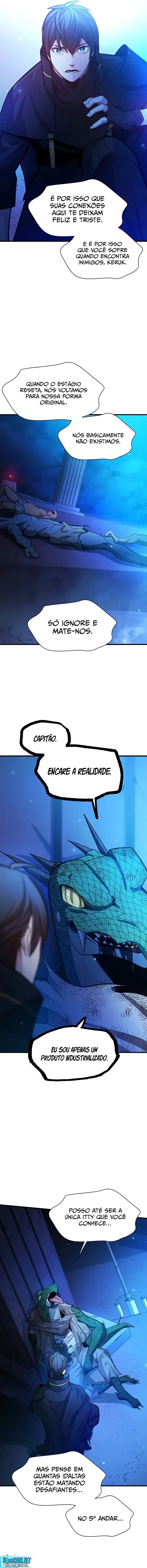 Read O Tutorial é Muito Difícil (PT-BR) PT Manga Online