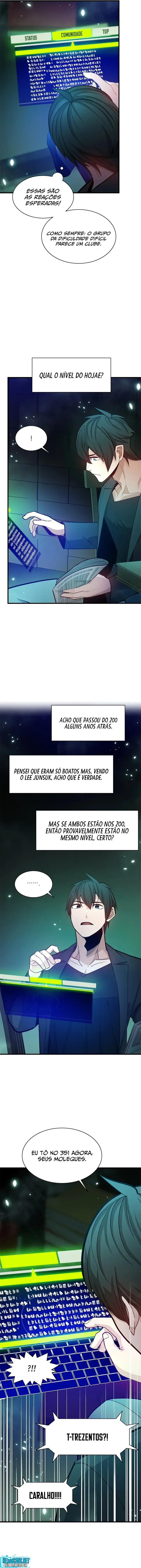 Read O Tutorial é Muito Difícil (PT-BR) PT Manga Online