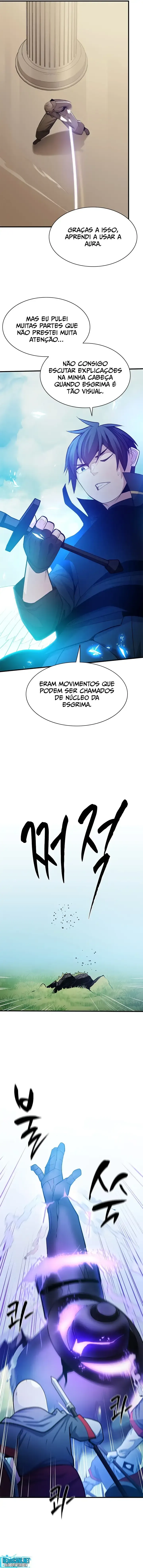 Read O Tutorial é Muito Difícil (PT-BR) PT Manga Online
