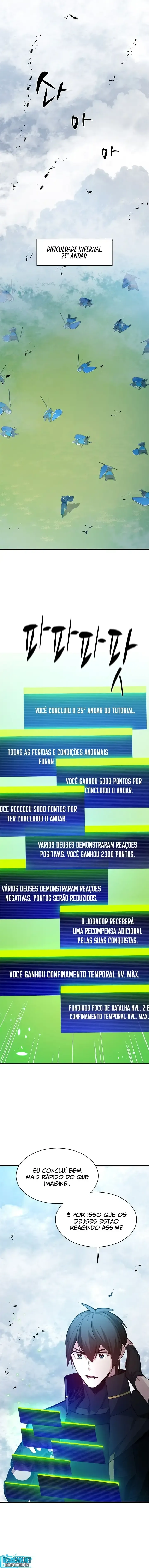 Read O Tutorial é Muito Difícil (PT-BR) PT Manga Online