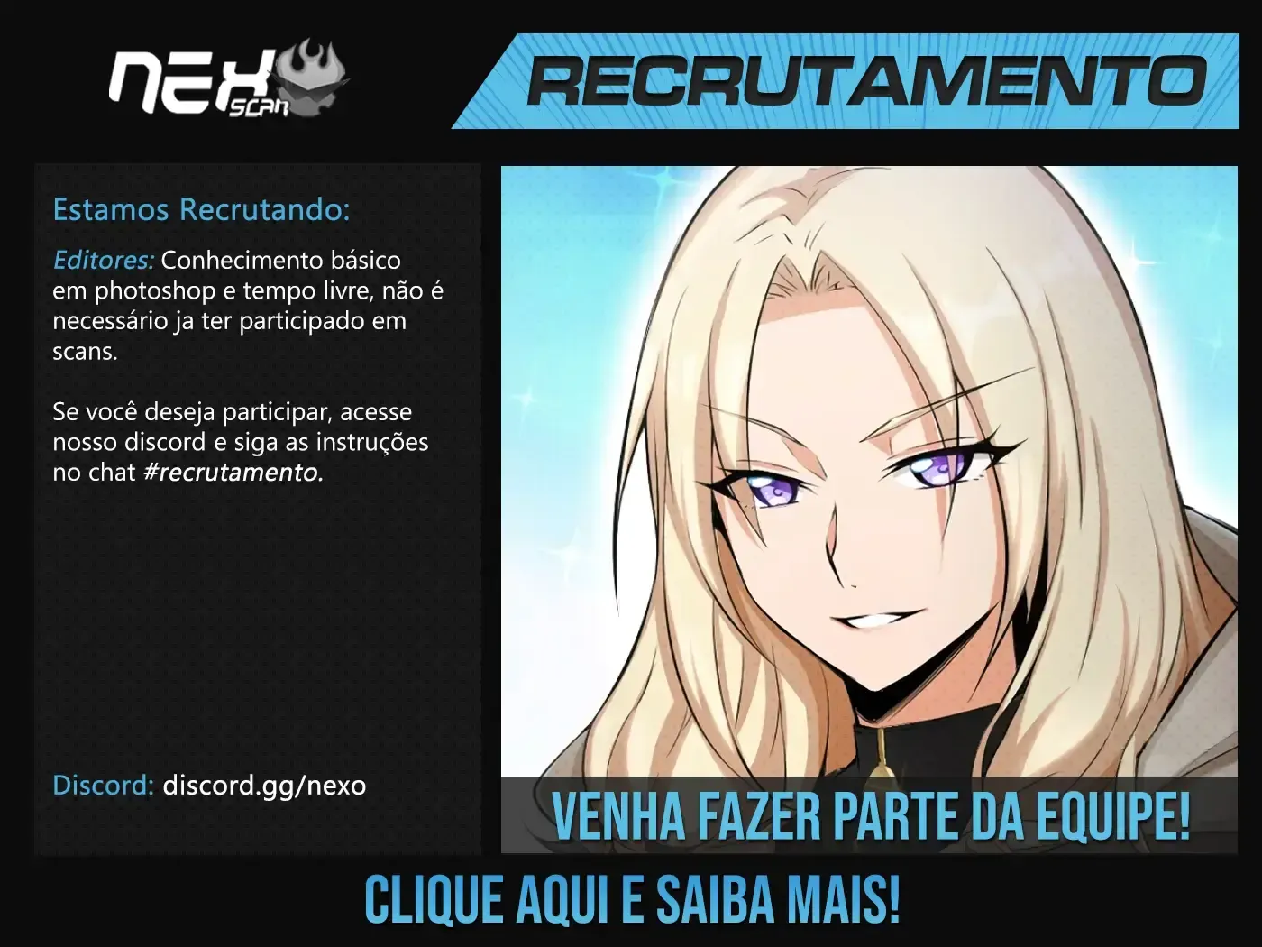 Read O Tutorial é Muito Difícil (PT-BR) PT Manga Online
