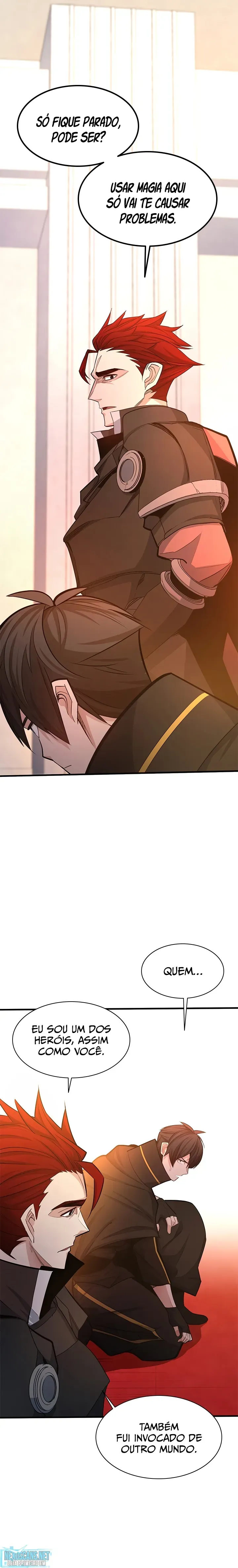 Read O Tutorial é Muito Difícil (PT-BR) PT Manga Online