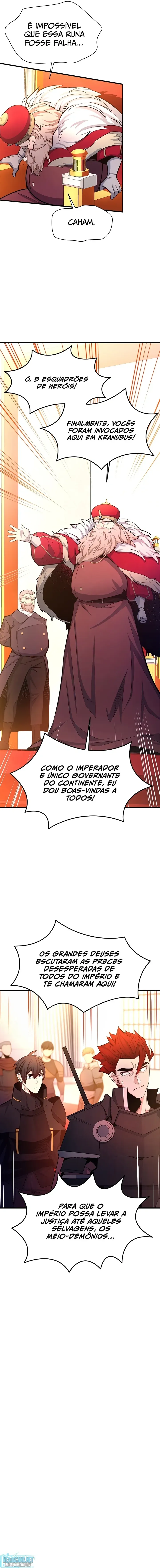 Read O Tutorial é Muito Difícil (PT-BR) PT Manga Online
