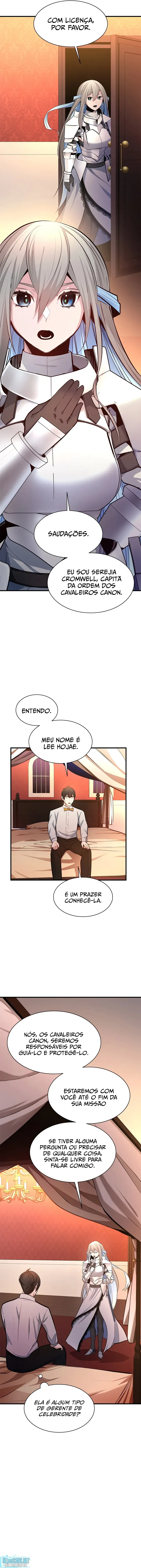 Read O Tutorial é Muito Difícil (PT-BR) PT Manga Online