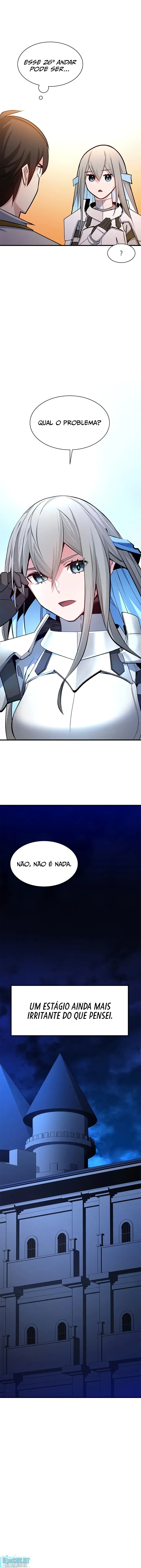 Read O Tutorial é Muito Difícil (PT-BR) PT Manga Online
