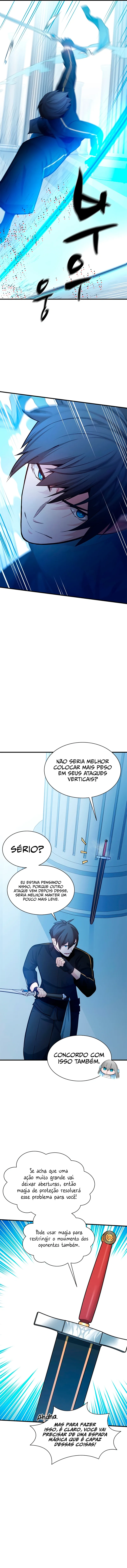 Read O Tutorial é Muito Difícil (PT-BR) PT Manga Online