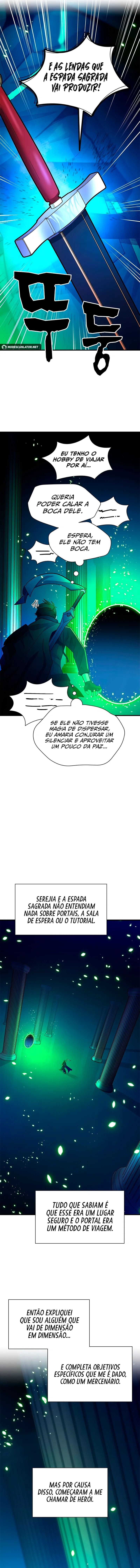 Read O Tutorial é Muito Difícil (PT-BR) PT Manga Online