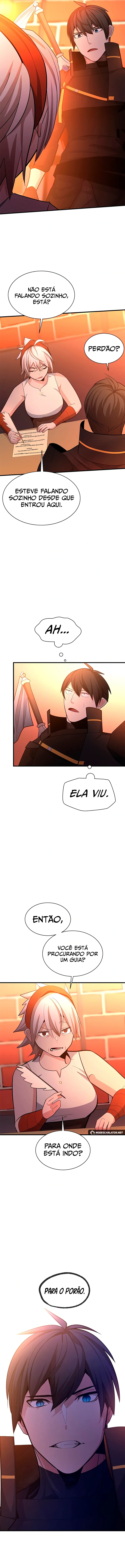 Read O Tutorial é Muito Difícil (PT-BR) PT Manga Online