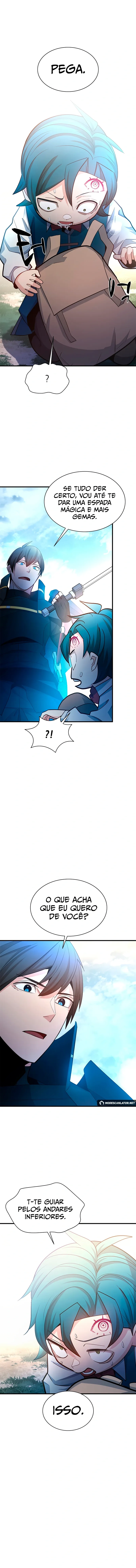 Read O Tutorial é Muito Difícil (PT-BR) PT Manga Online