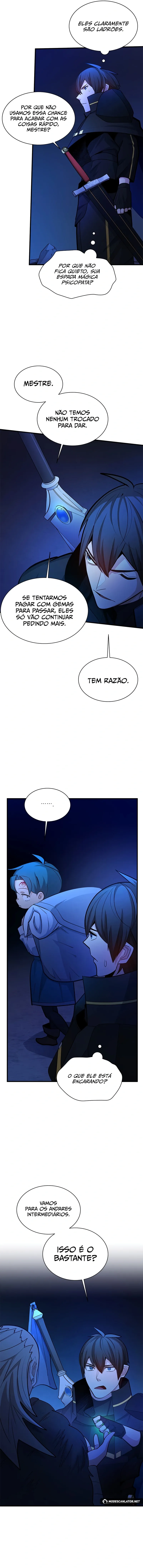 Read O Tutorial é Muito Difícil (PT-BR) PT Manga Online