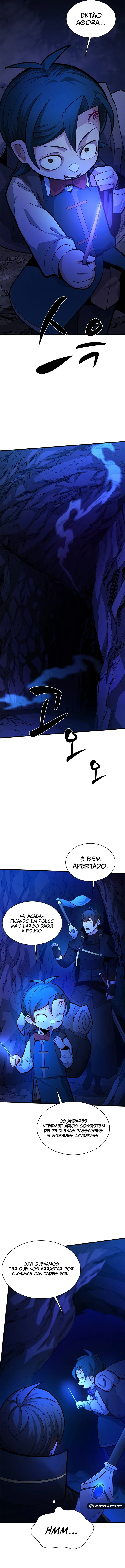 Read O Tutorial é Muito Difícil (PT-BR) PT Manga Online