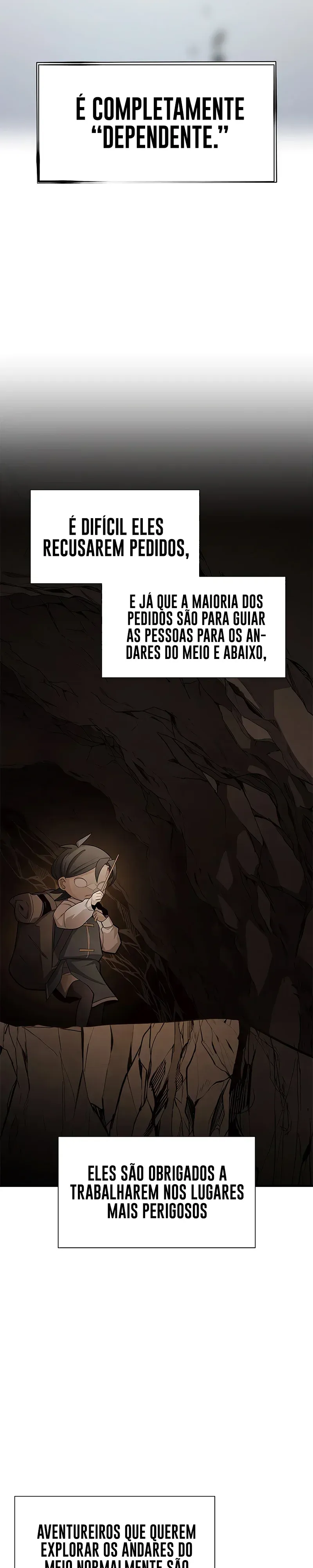 Read O Tutorial é Muito Difícil (PT-BR) PT Manga Online