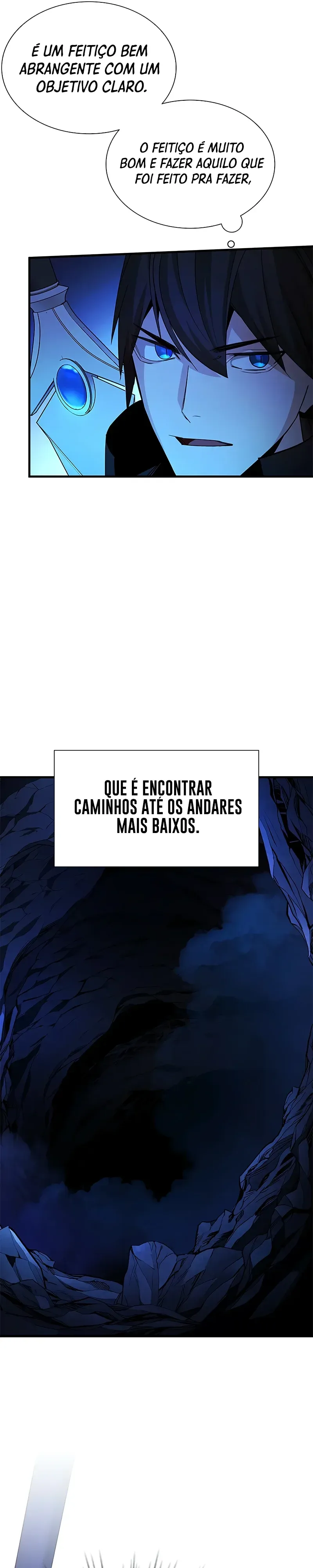 Read O Tutorial é Muito Difícil (PT-BR) PT Manga Online