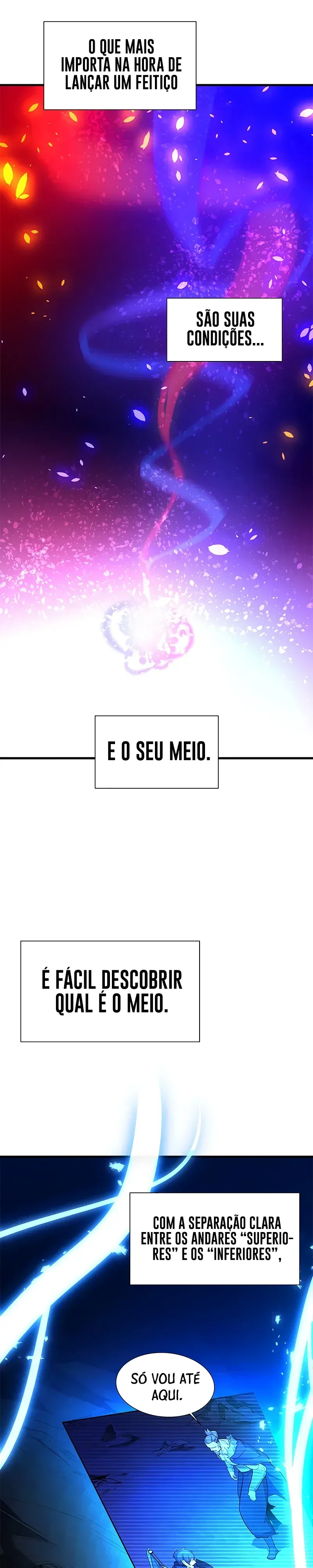 Read O Tutorial é Muito Difícil (PT-BR) PT Manga Online