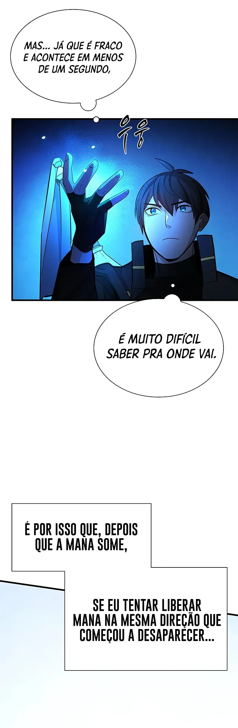 Read O Tutorial é Muito Difícil (PT-BR) PT Manga Online