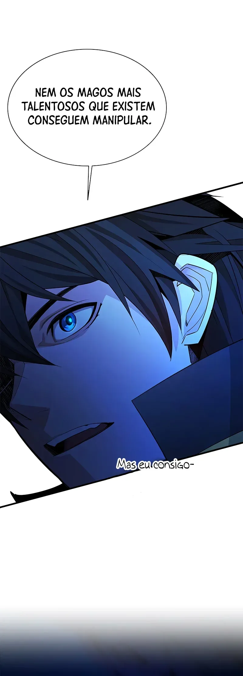 Read O Tutorial é Muito Difícil (PT-BR) PT Manga Online