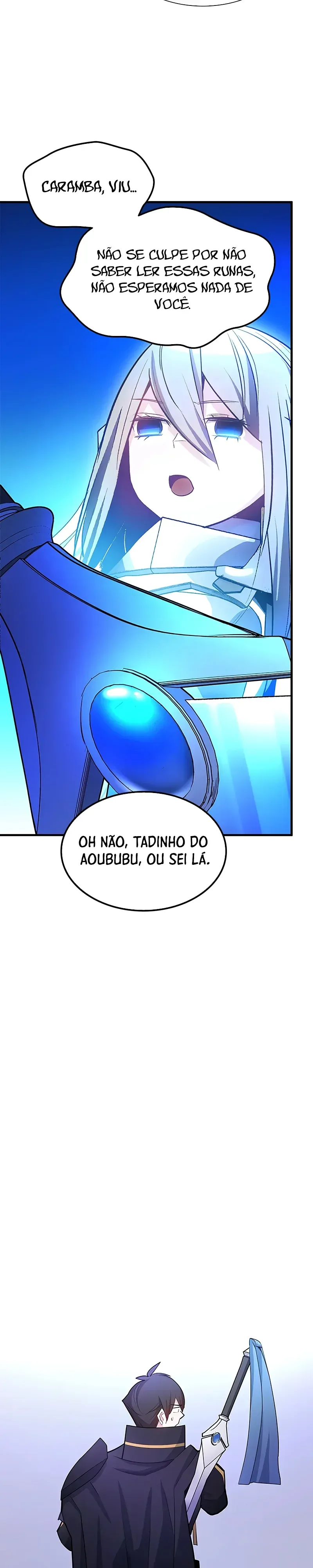 Read O Tutorial é Muito Difícil (PT-BR) PT Manga Online
