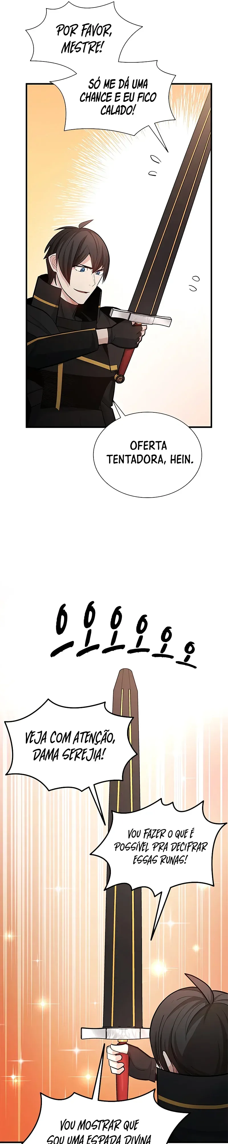 Read O Tutorial é Muito Difícil (PT-BR) PT Manga Online