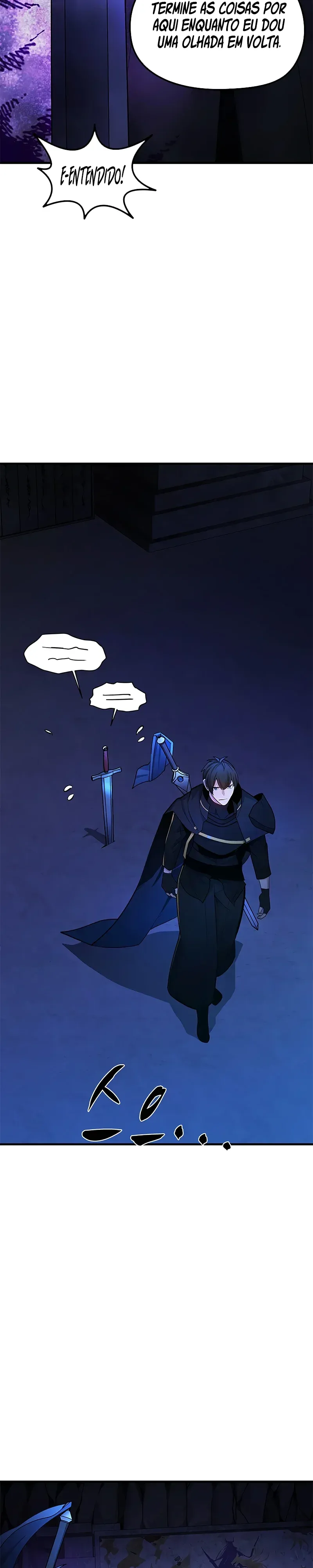 Read O Tutorial é Muito Difícil (PT-BR) PT Manga Online
