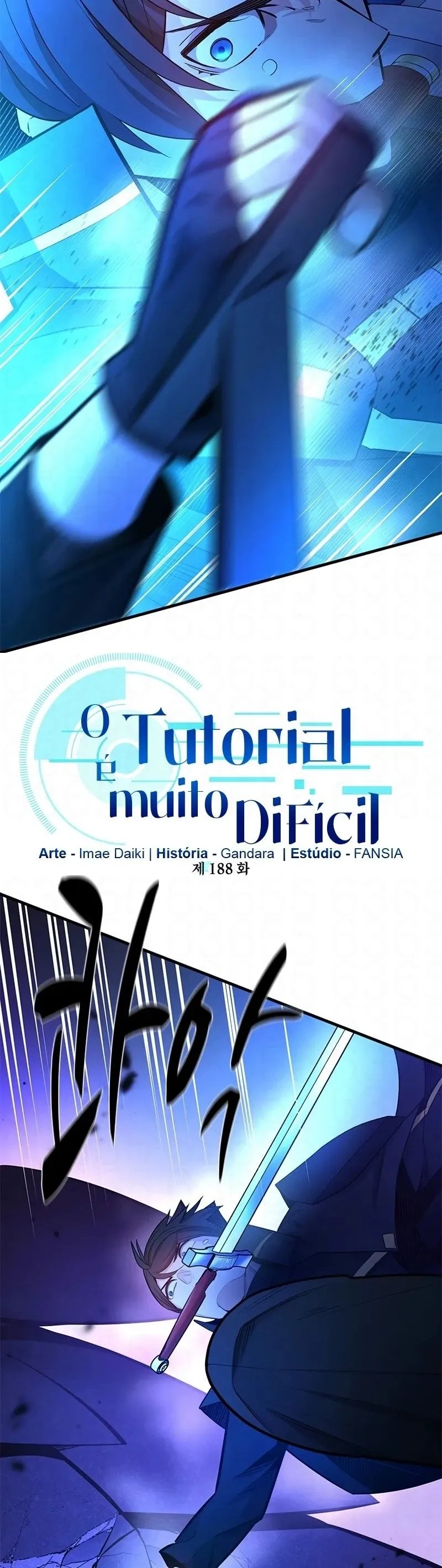Read O Tutorial é Muito Difícil (PT-BR) PT Manga Online