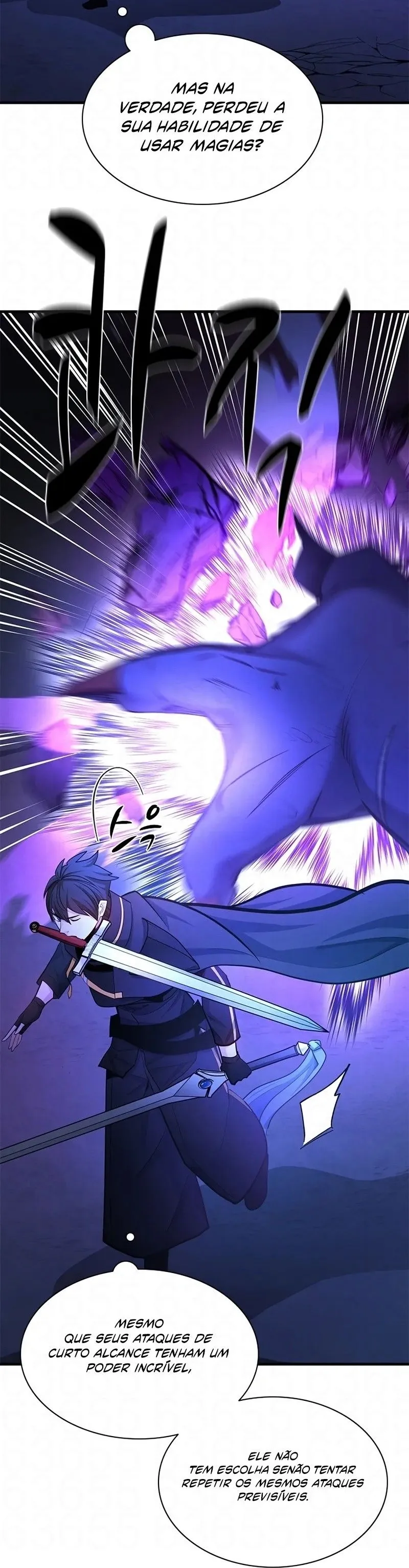 Read O Tutorial é Muito Difícil (PT-BR) PT Manga Online