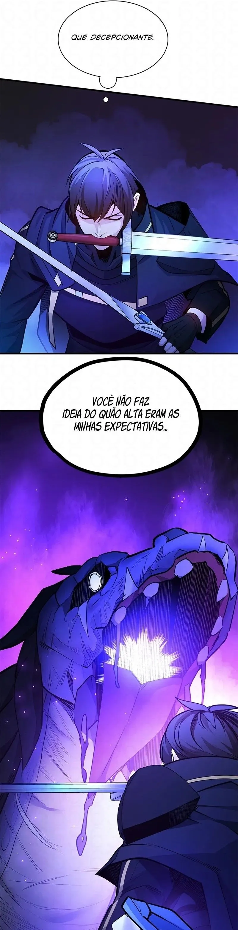 Read O Tutorial é Muito Difícil (PT-BR) PT Manga Online
