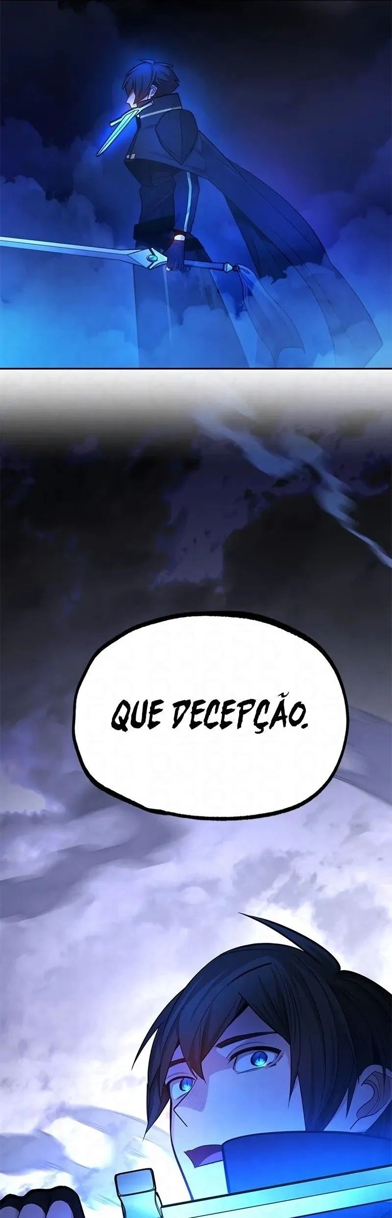Read O Tutorial é Muito Difícil (PT-BR) PT Manga Online
