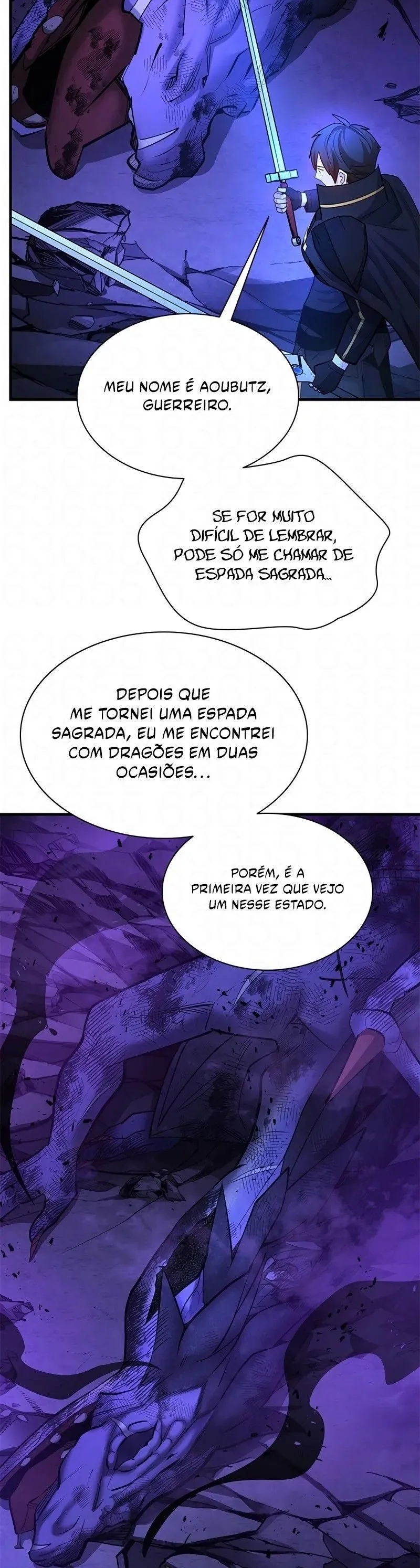 Read O Tutorial é Muito Difícil (PT-BR) PT Manga Online