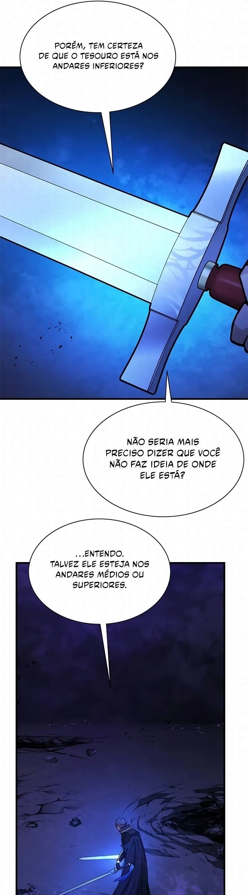 Read O Tutorial é Muito Difícil (PT-BR) PT Manga Online