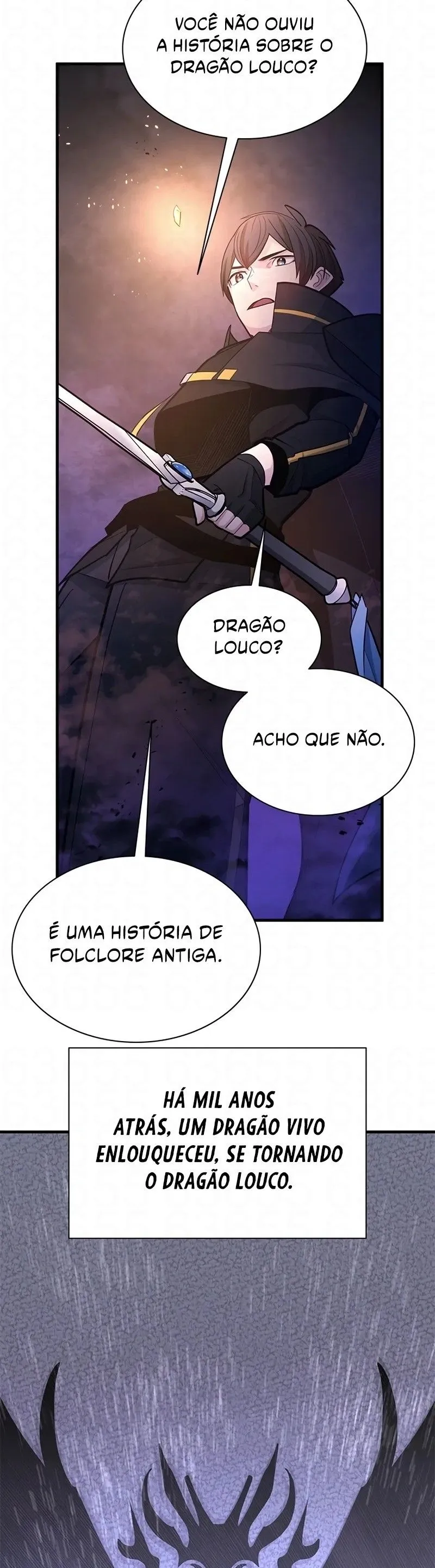 Read O Tutorial é Muito Difícil (PT-BR) PT Manga Online
