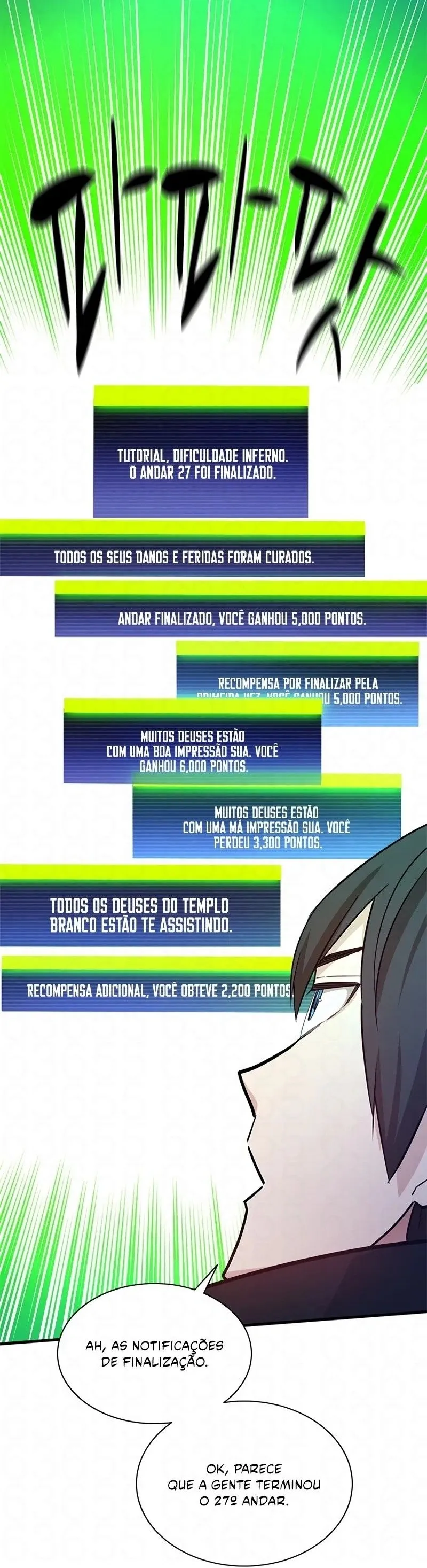 Read O Tutorial é Muito Difícil (PT-BR) PT Manga Online