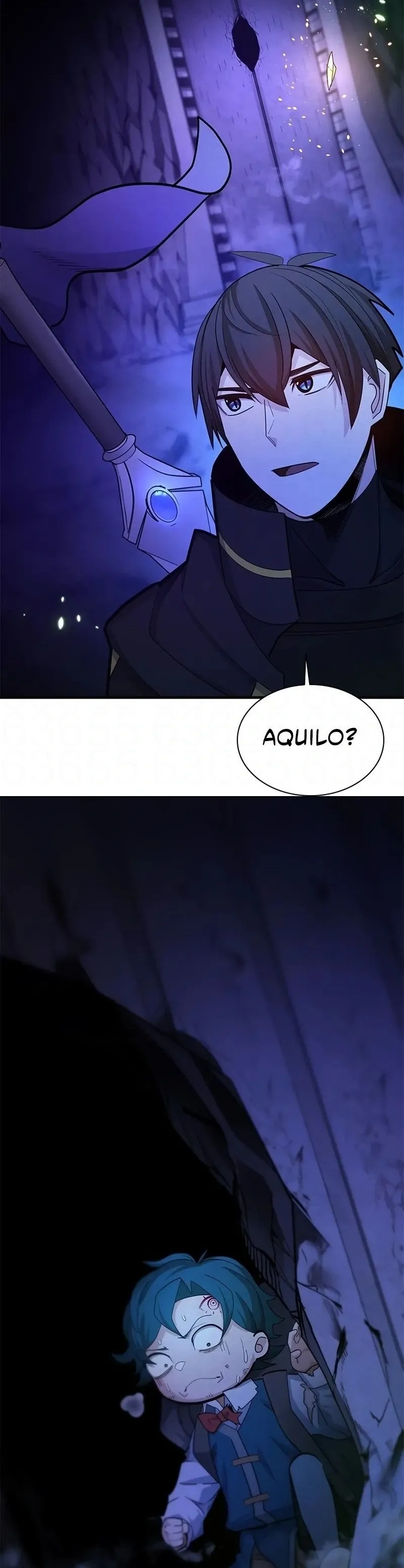 Read O Tutorial é Muito Difícil (PT-BR) PT Manga Online