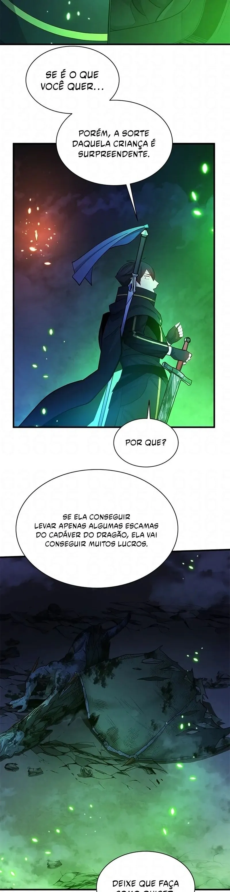Read O Tutorial é Muito Difícil (PT-BR) PT Manga Online