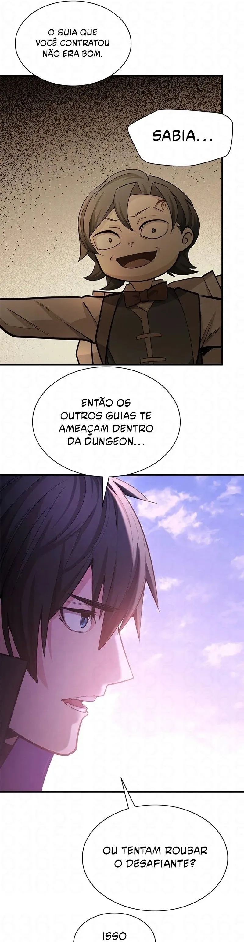 Read O Tutorial é Muito Difícil (PT-BR) PT Manga Online
