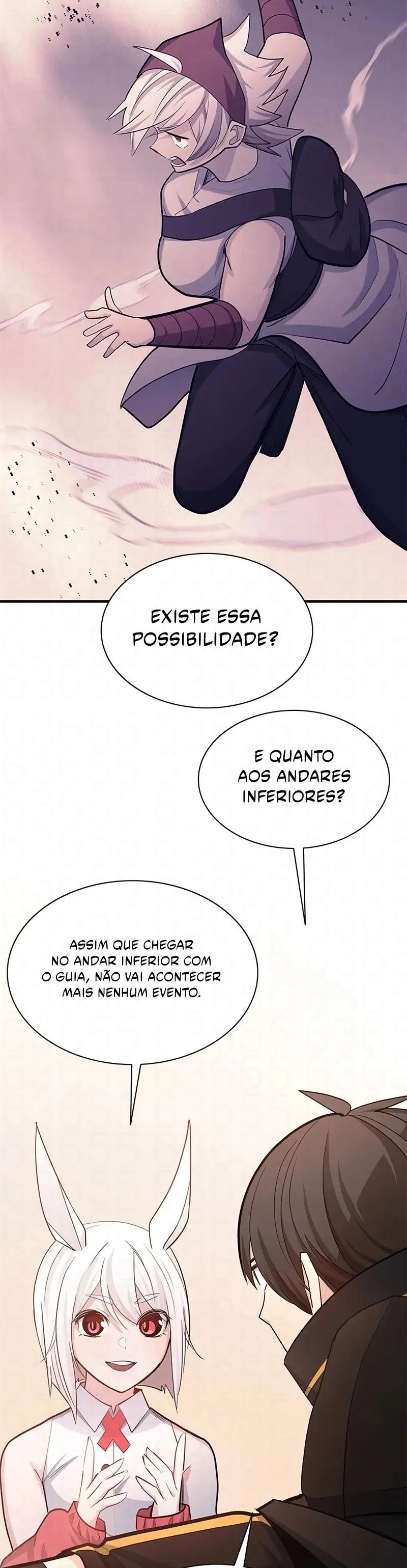 Read O Tutorial é Muito Difícil (PT-BR) PT Manga Online