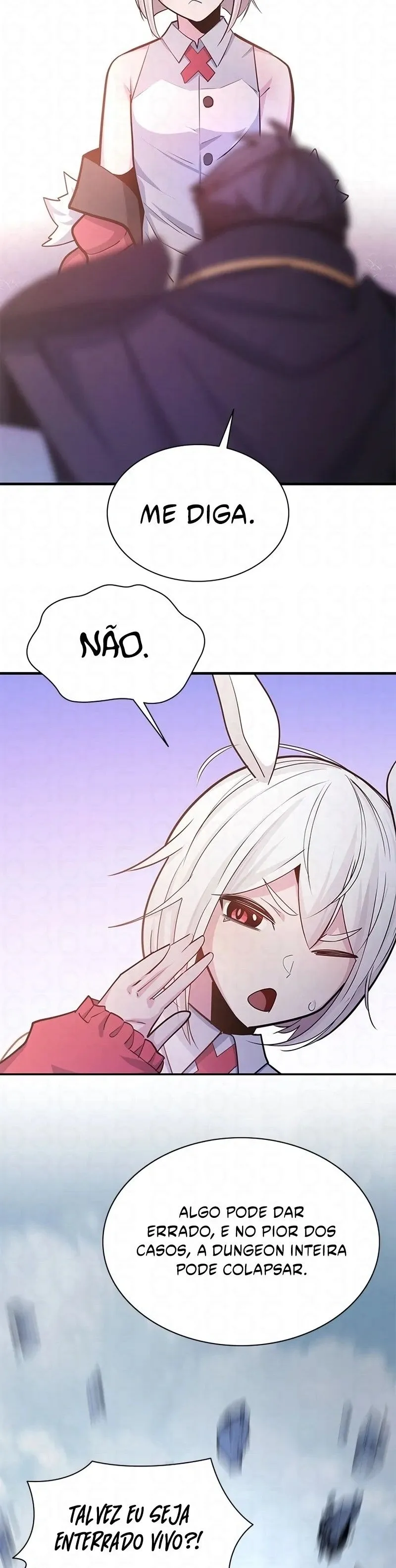 Read O Tutorial é Muito Difícil (PT-BR) PT Manga Online
