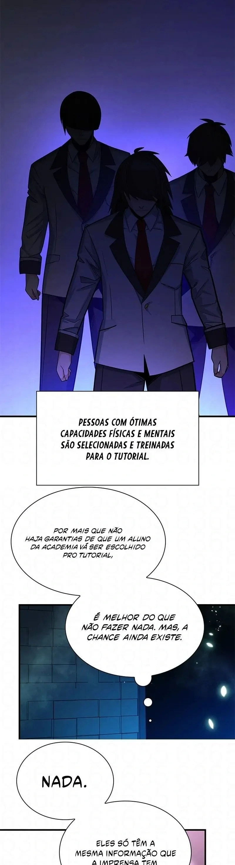 Read O Tutorial é Muito Difícil (PT-BR) PT Manga Online
