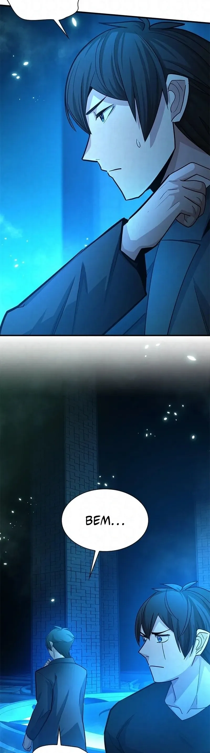Read O Tutorial é Muito Difícil (PT-BR) PT Manga Online