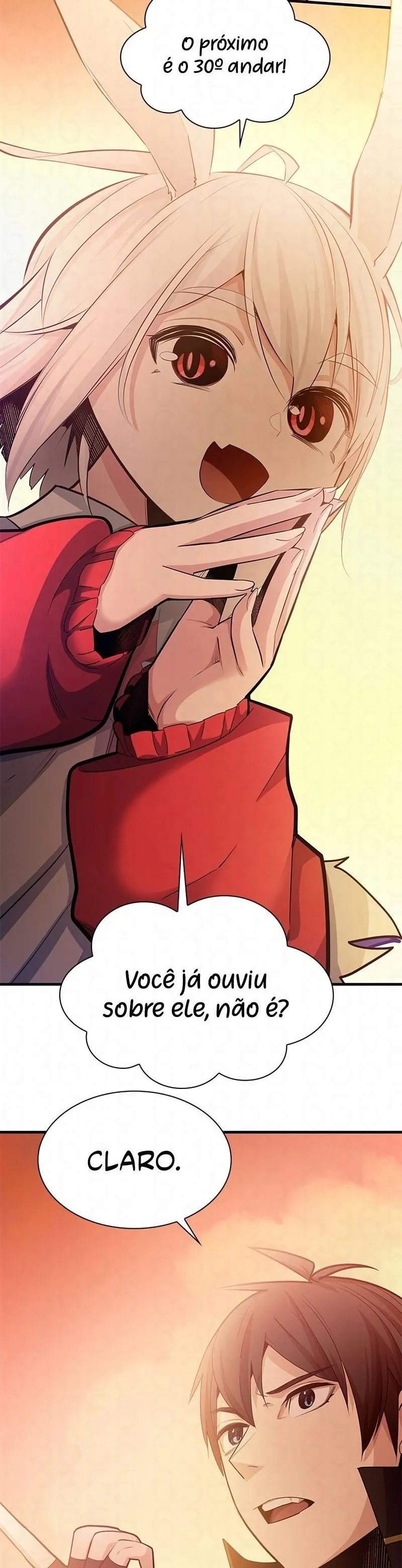 Read O Tutorial é Muito Difícil (PT-BR) PT Manga Online
