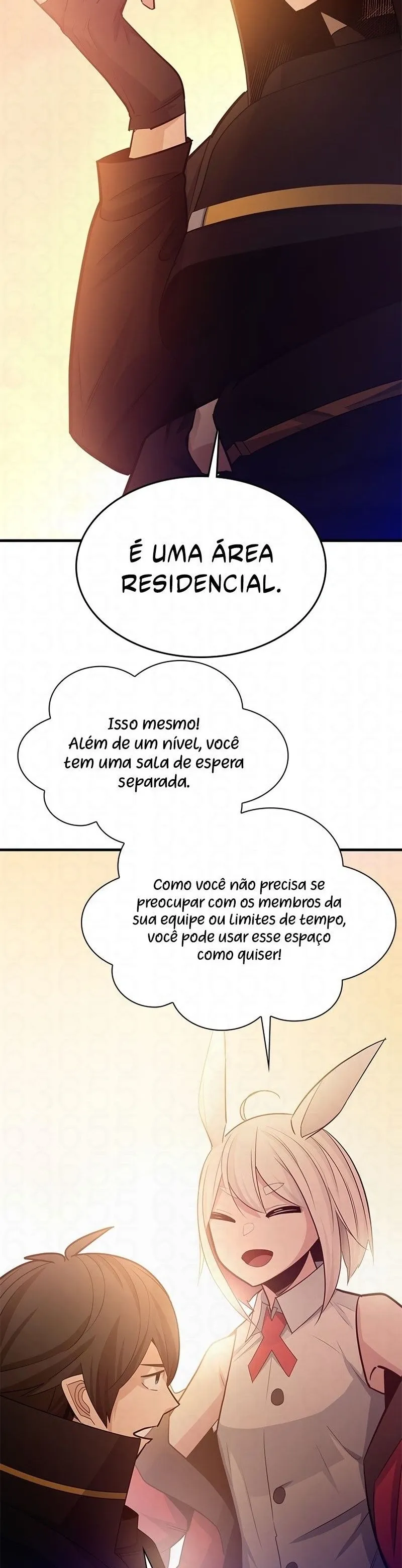 Read O Tutorial é Muito Difícil (PT-BR) PT Manga Online