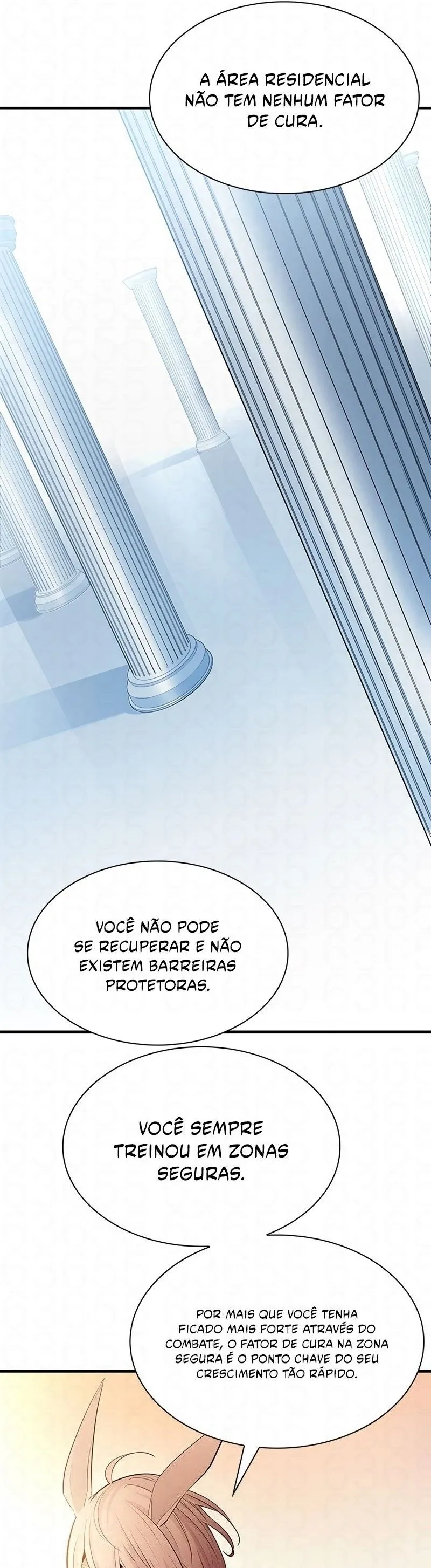 Read O Tutorial é Muito Difícil (PT-BR) PT Manga Online