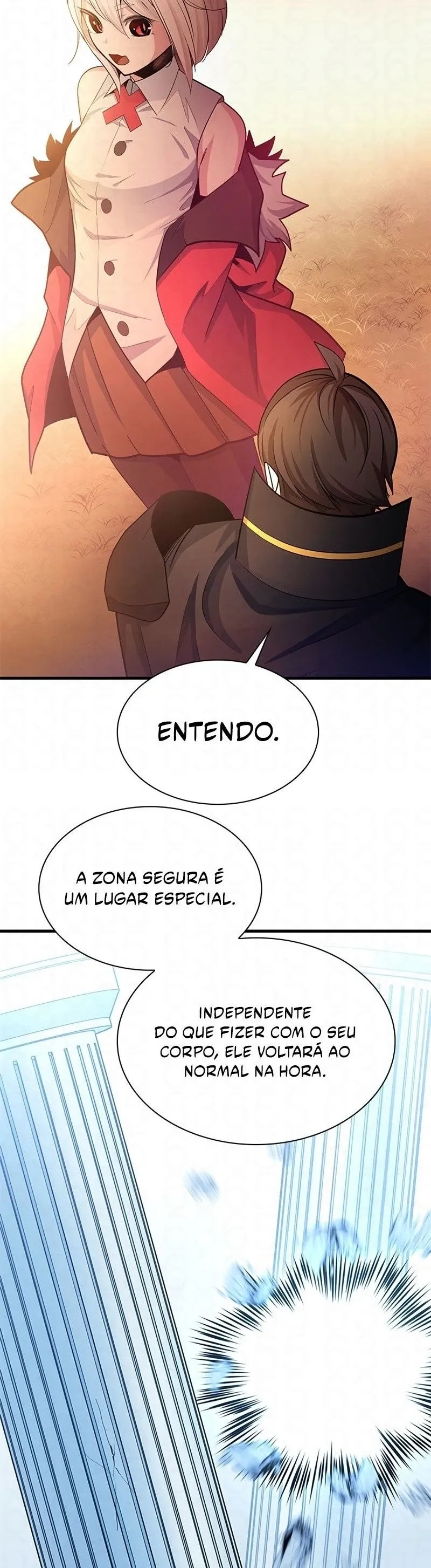 Read O Tutorial é Muito Difícil (PT-BR) PT Manga Online