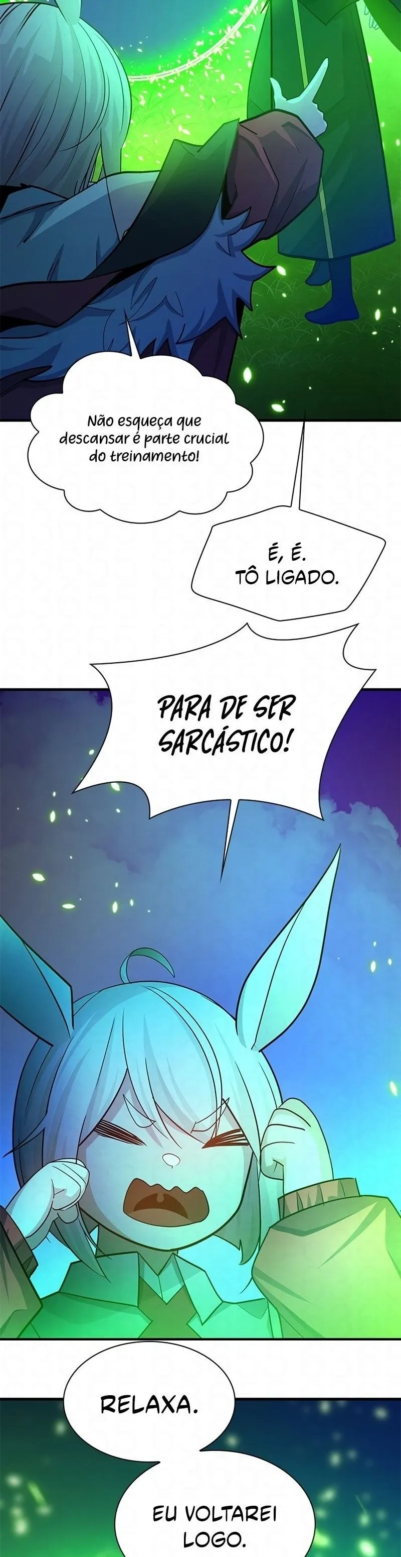 Read O Tutorial é Muito Difícil (PT-BR) PT Manga Online