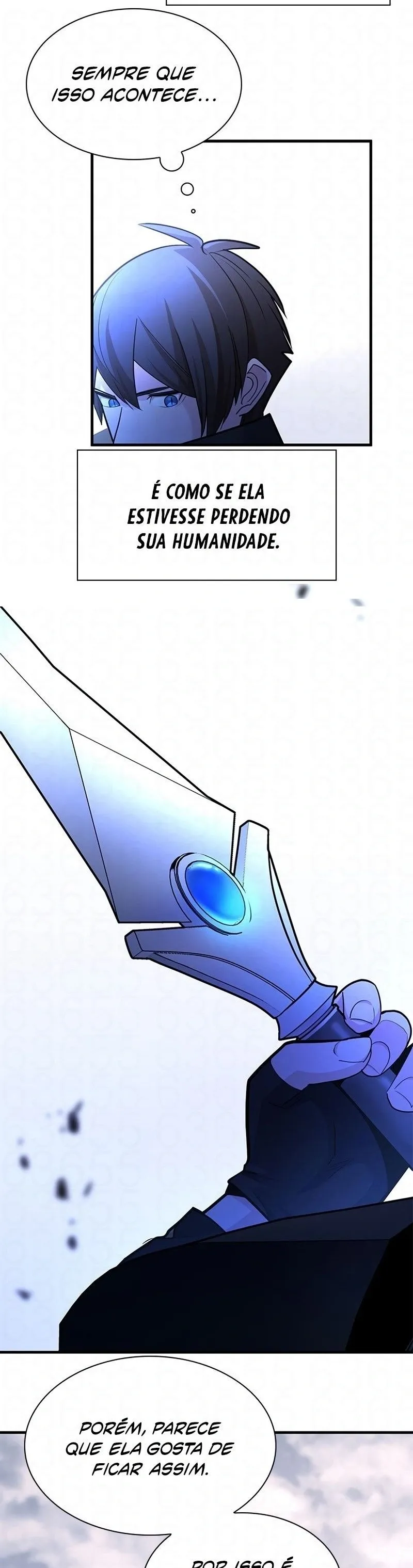 Read O Tutorial é Muito Difícil (PT-BR) PT Manga Online