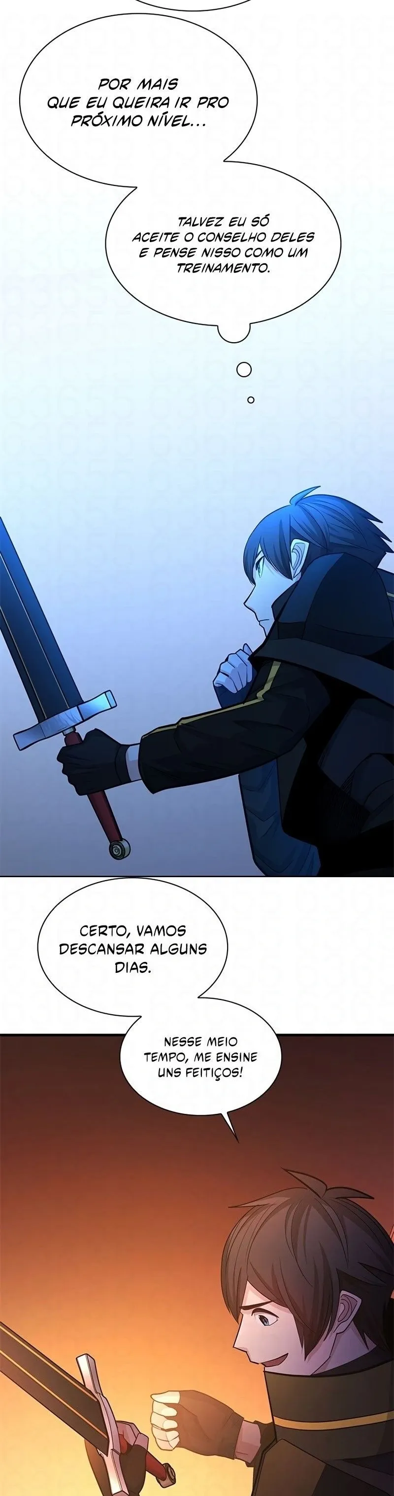 Read O Tutorial é Muito Difícil (PT-BR) PT Manga Online