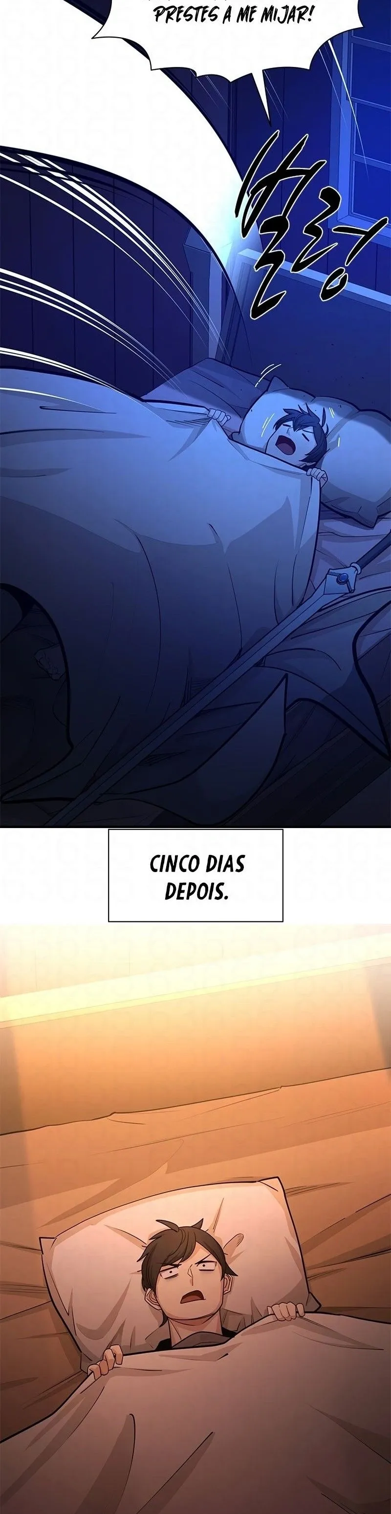 Read O Tutorial é Muito Difícil (PT-BR) PT Manga Online