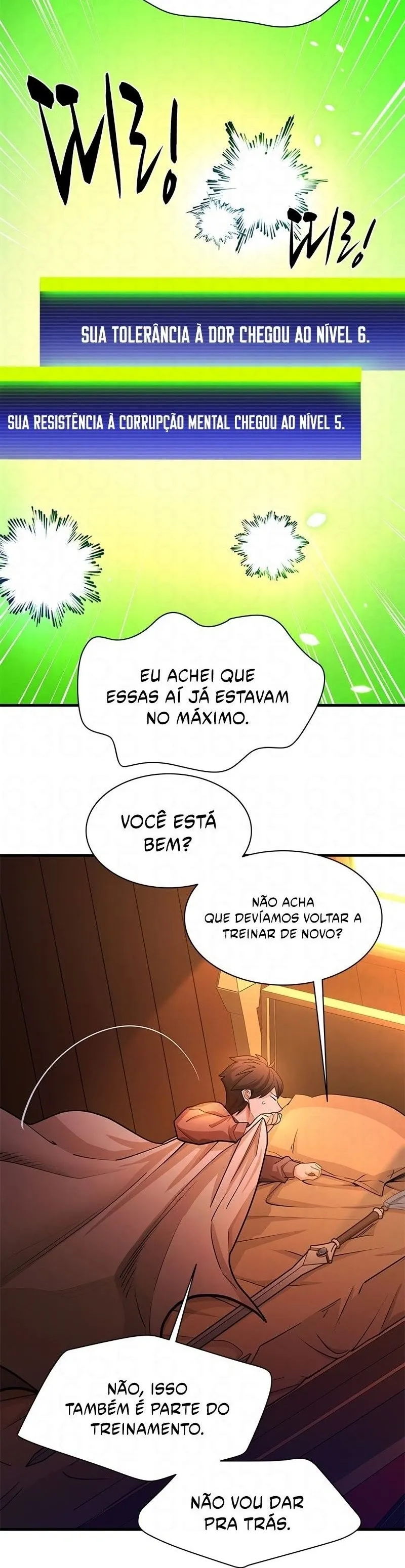 Read O Tutorial é Muito Difícil (PT-BR) PT Manga Online