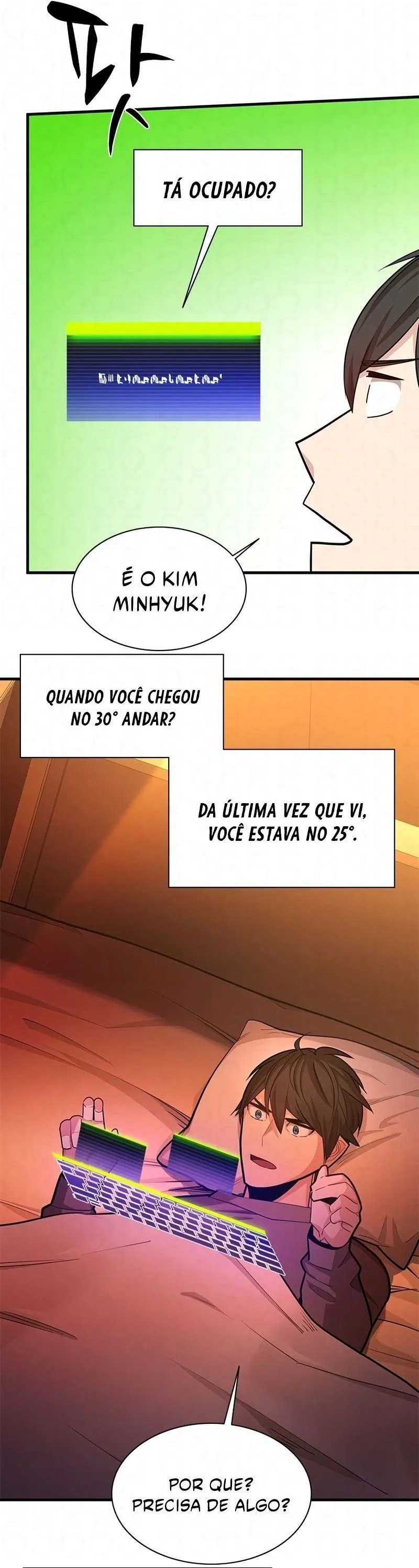 Read O Tutorial é Muito Difícil (PT-BR) PT Manga Online